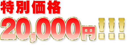 特別価格